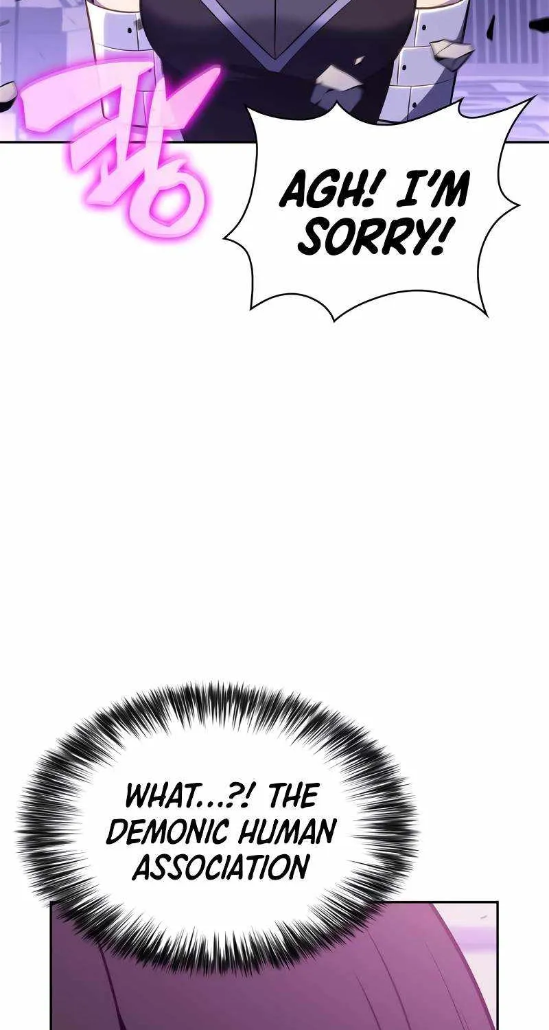 Solo Max-Level Newbie Chapter 168 page 13 - 
