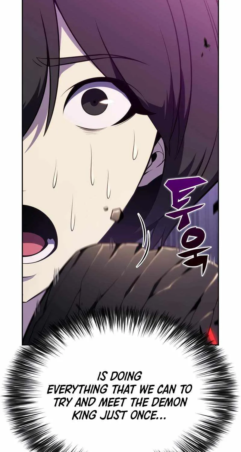 Solo Max-Level Newbie Chapter 168 page 14 - 