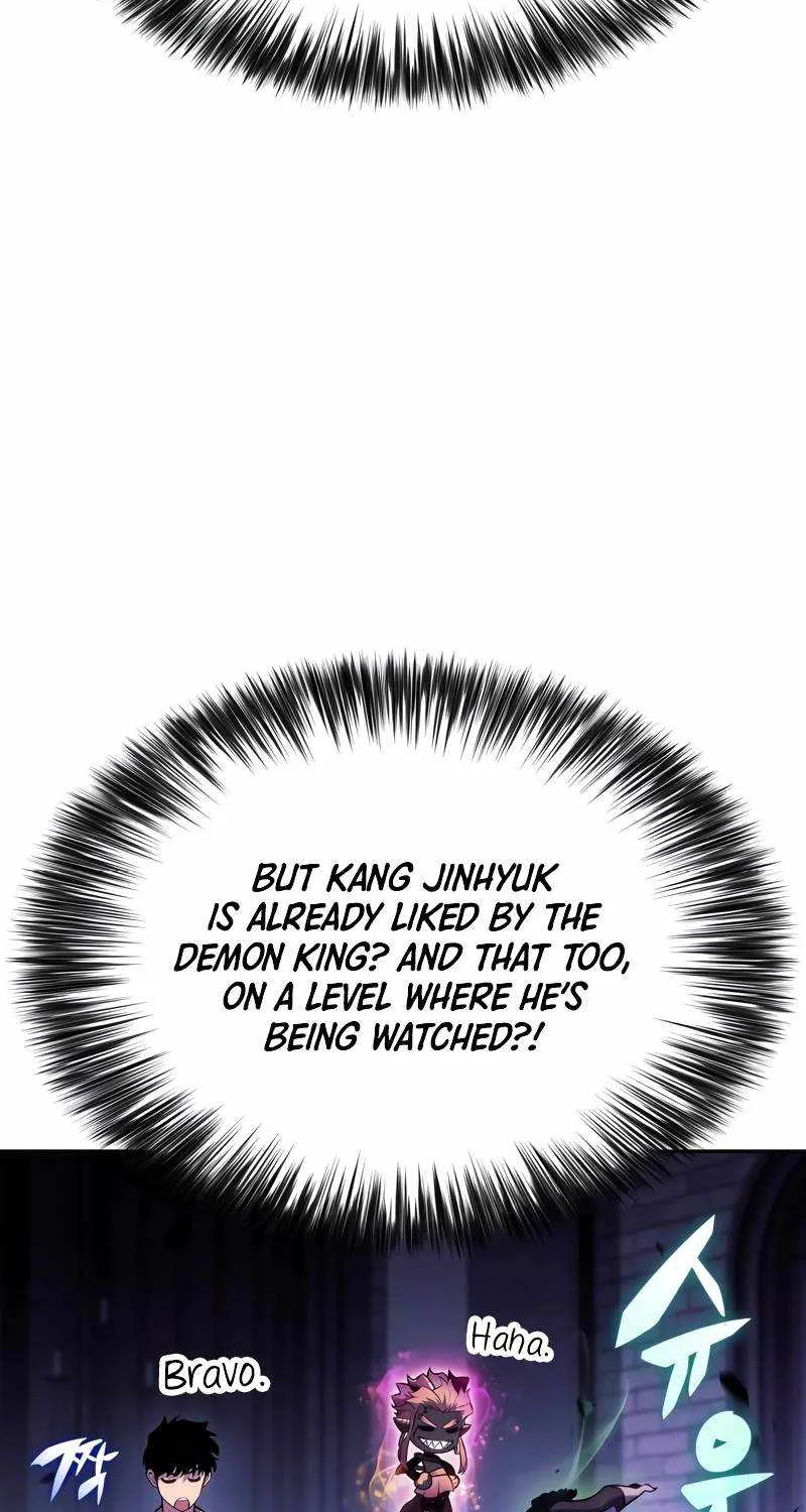 Solo Max-Level Newbie Chapter 168 page 15 - 