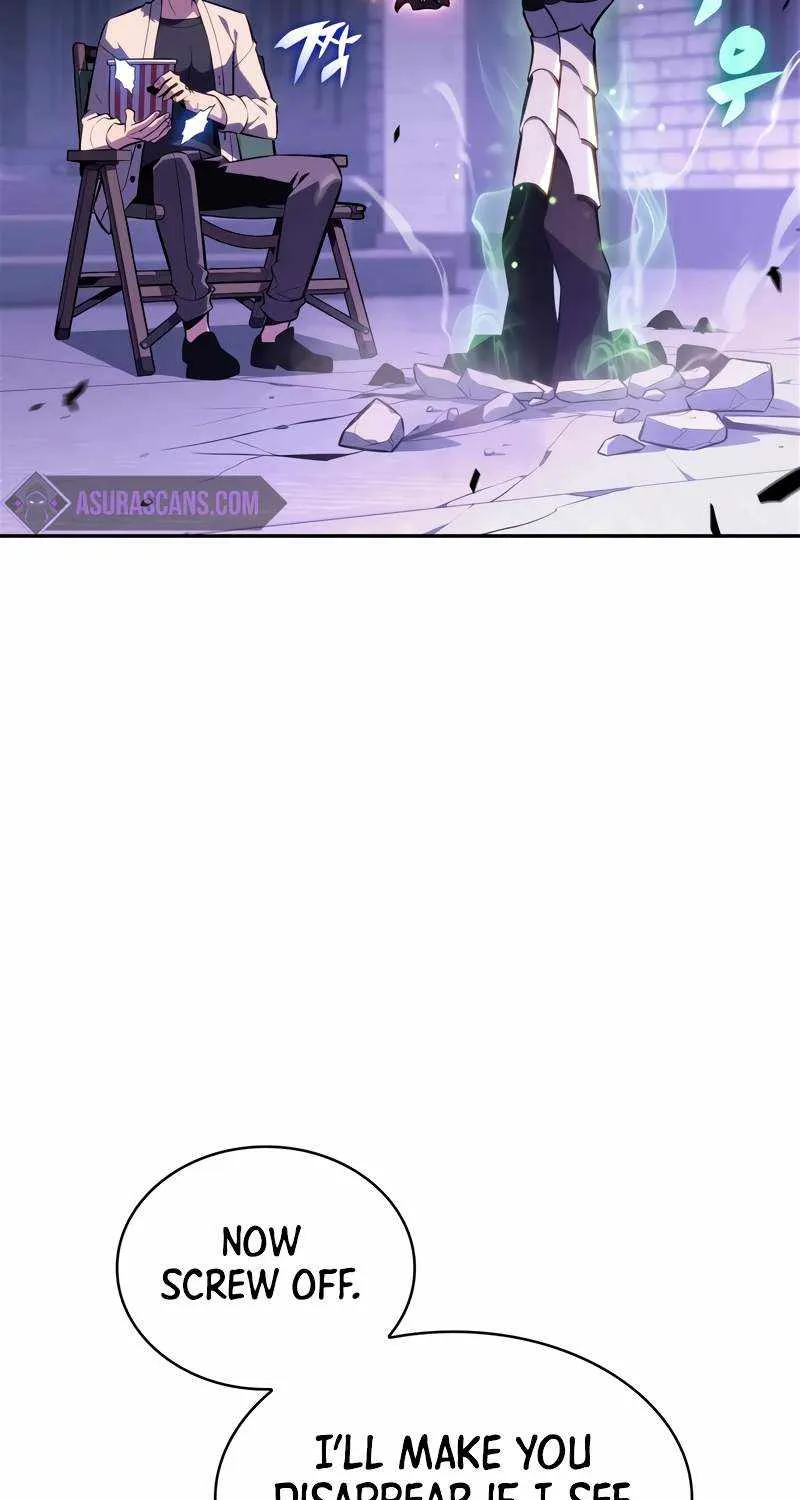 Solo Max-Level Newbie Chapter 168 page 16 - 