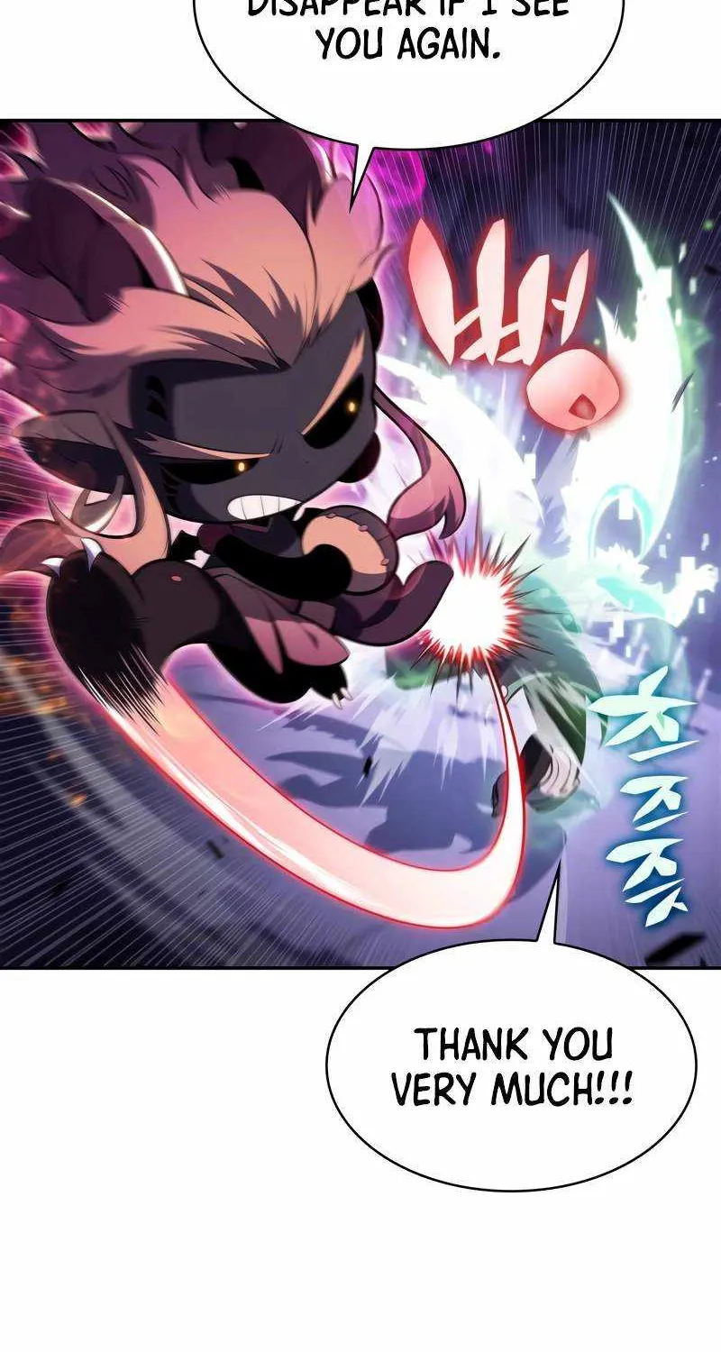 Solo Max-Level Newbie Chapter 168 page 17 - 