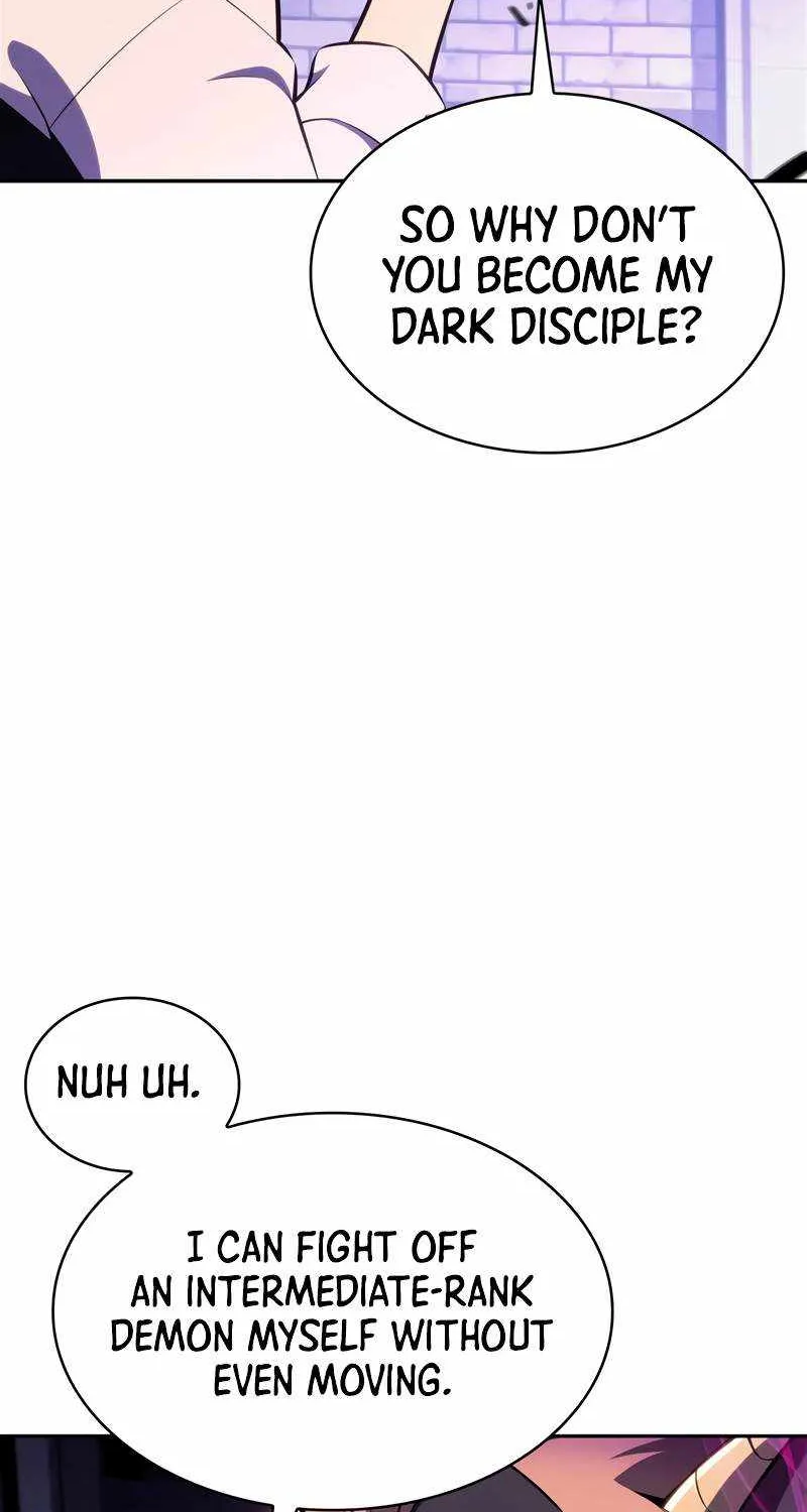 Solo Max-Level Newbie Chapter 168 page 19 - 