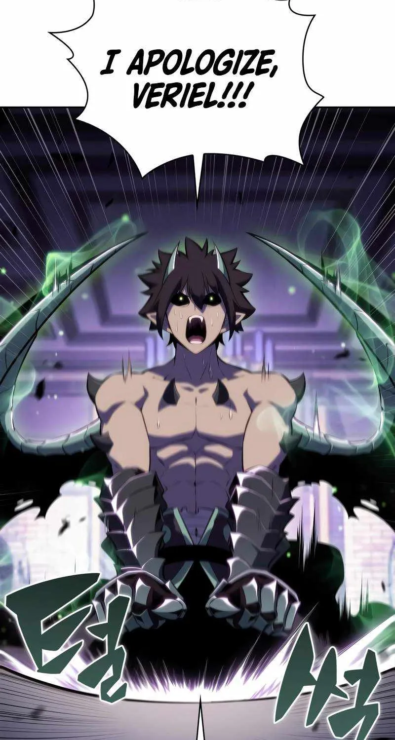 Solo Max-Level Newbie Chapter 168 page 3 - 