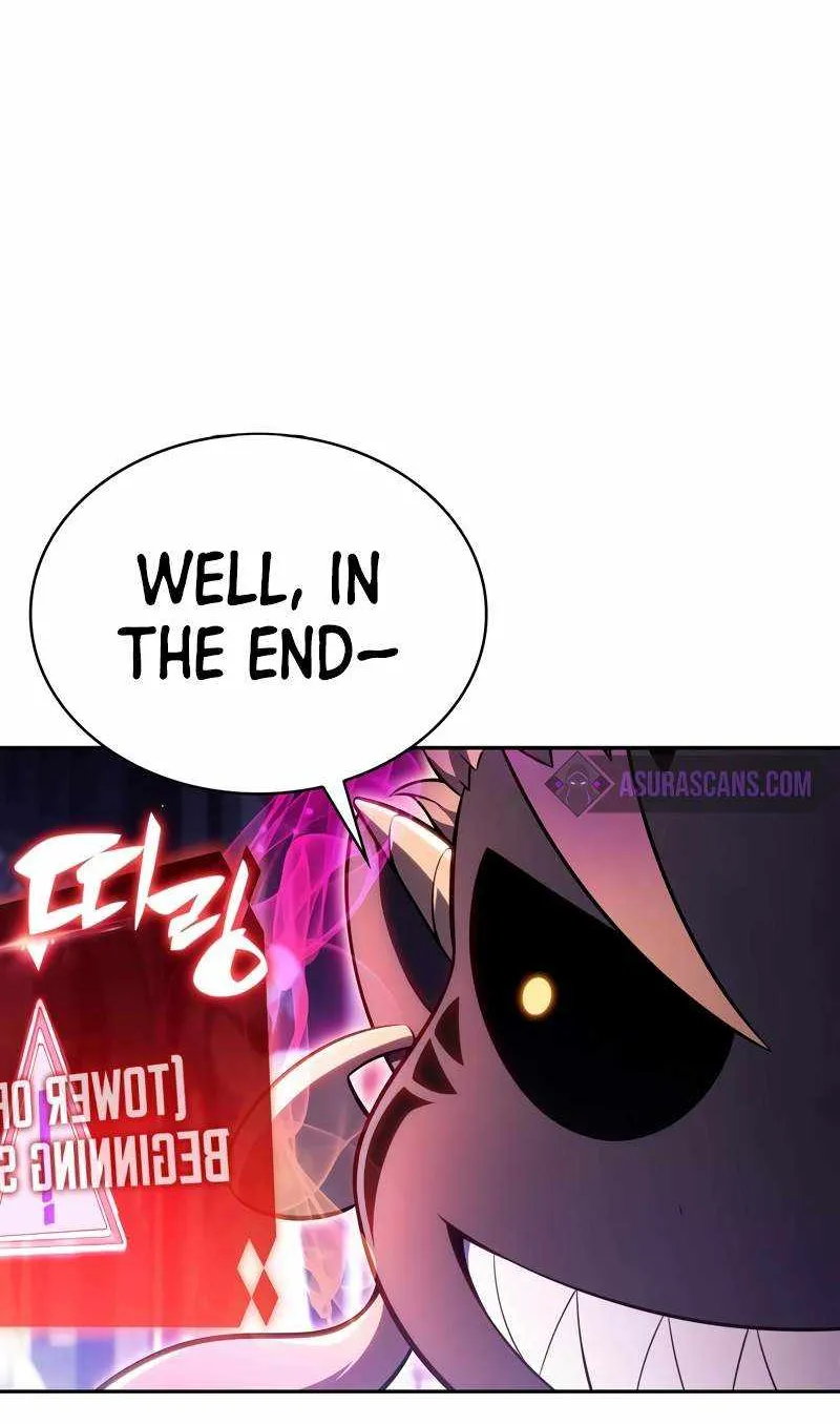 Solo Max-Level Newbie Chapter 168 page 21 - 