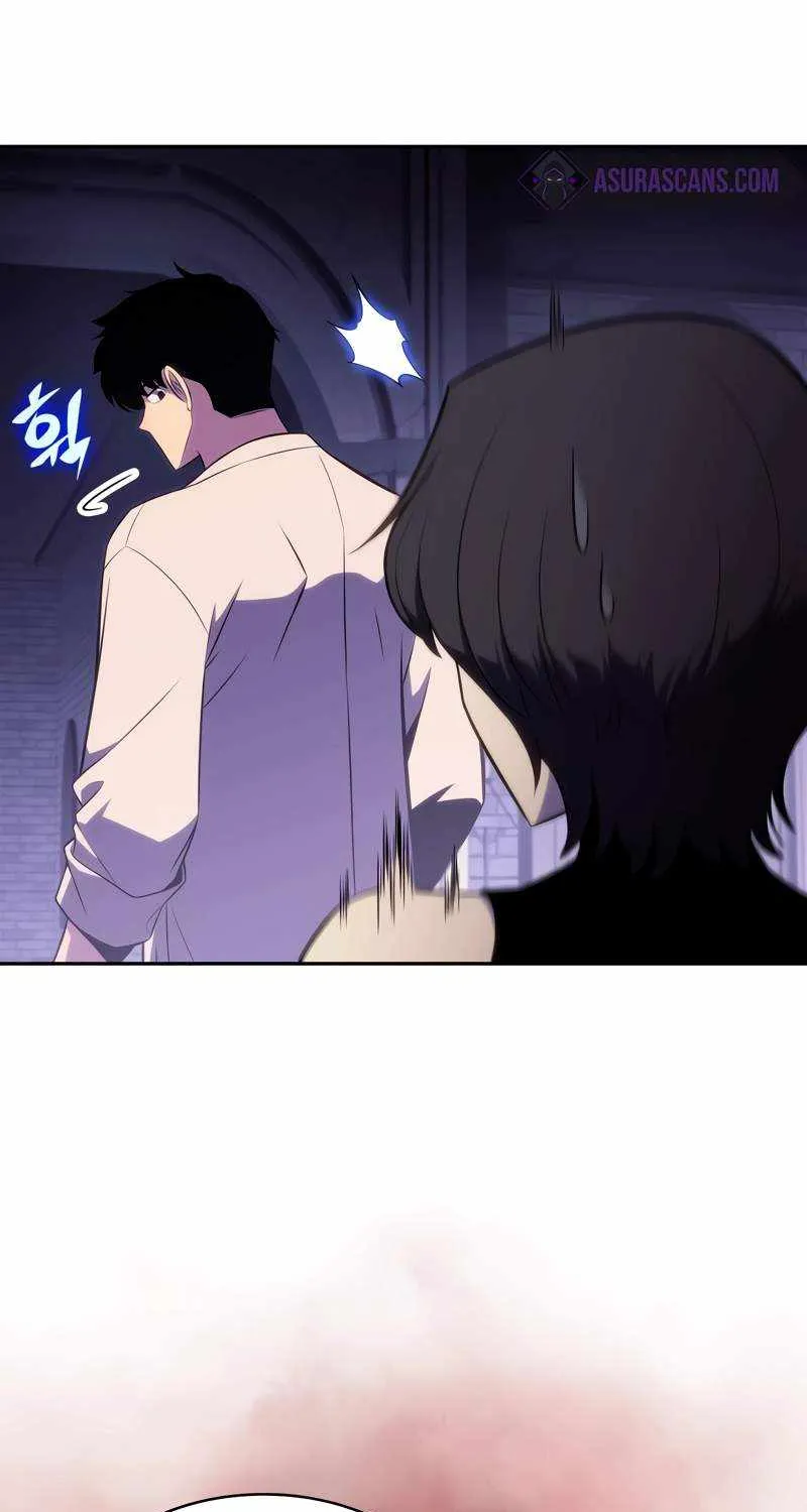 Solo Max-Level Newbie Chapter 168 page 24 - 