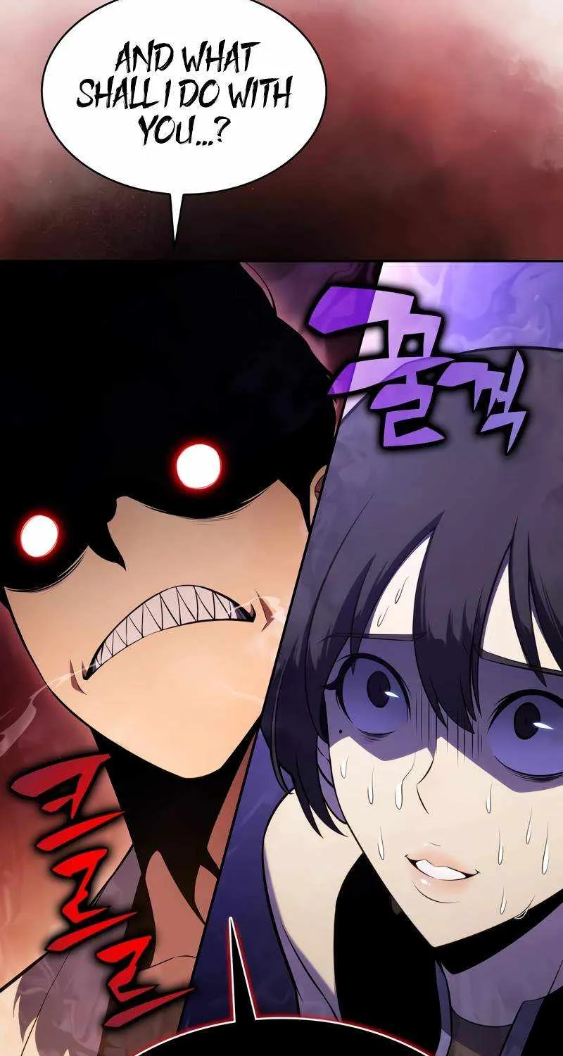 Solo Max-Level Newbie Chapter 168 page 25 - 