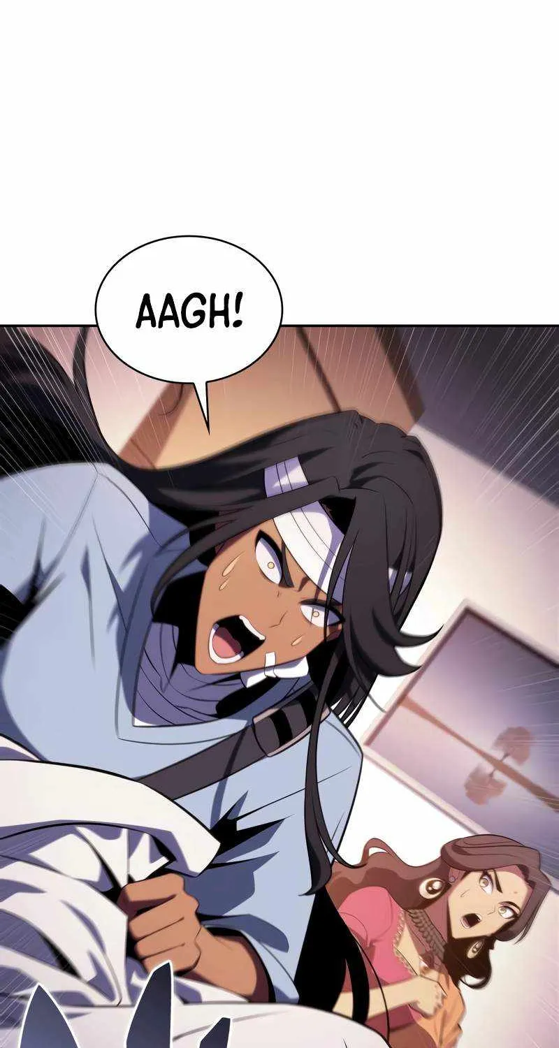 Solo Max-Level Newbie Chapter 168 page 29 - 