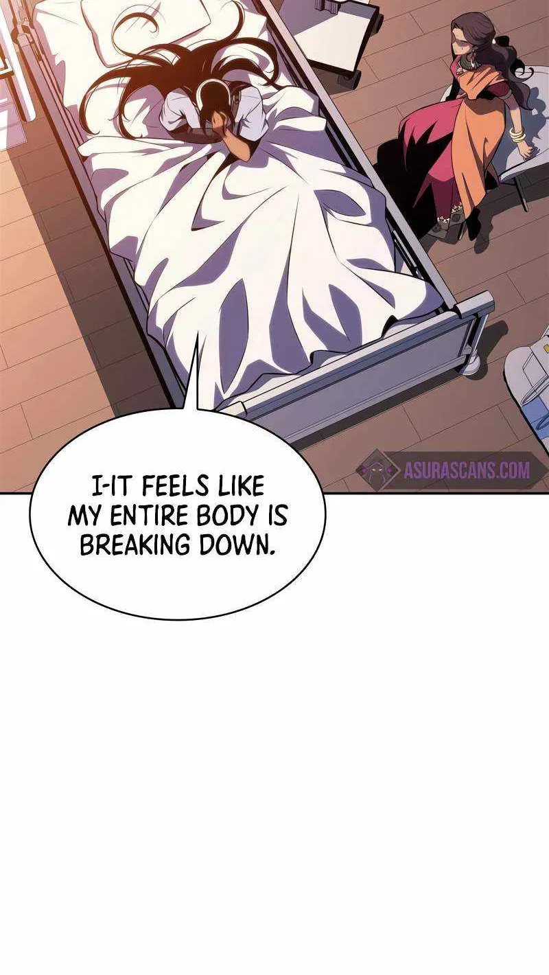 Solo Max-Level Newbie Chapter 168 page 31 - 