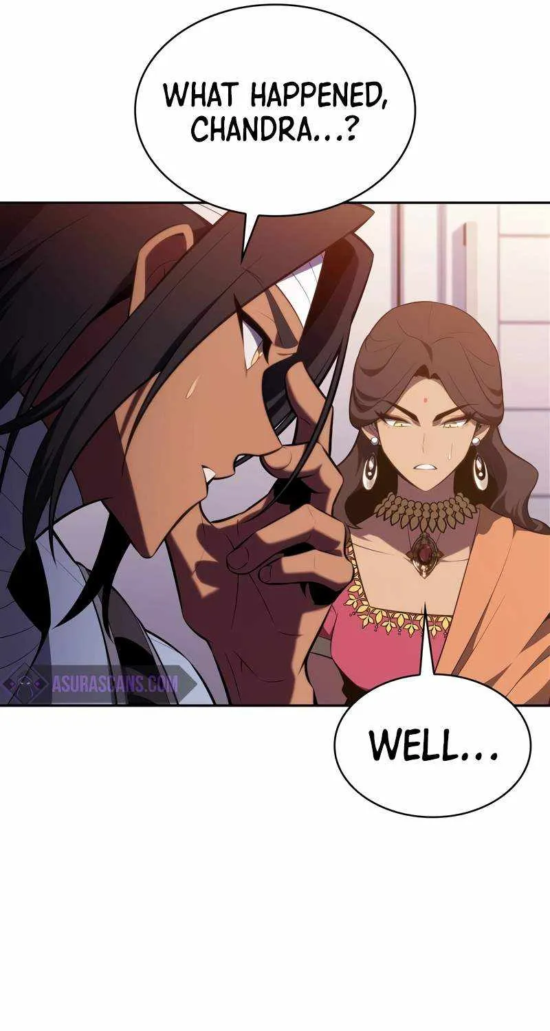 Solo Max-Level Newbie Chapter 168 page 32 - 