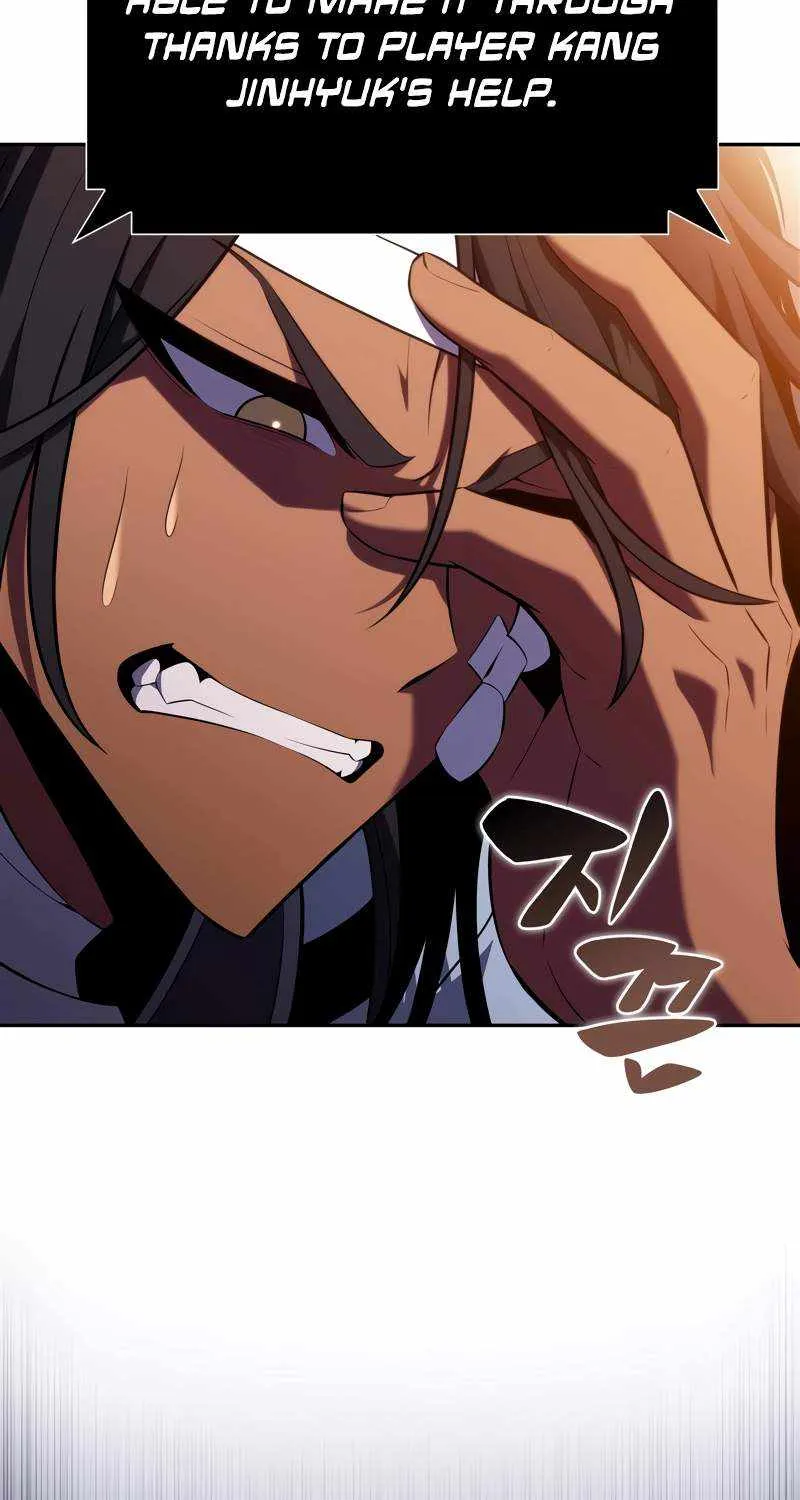 Solo Max-Level Newbie Chapter 168 page 36 - 