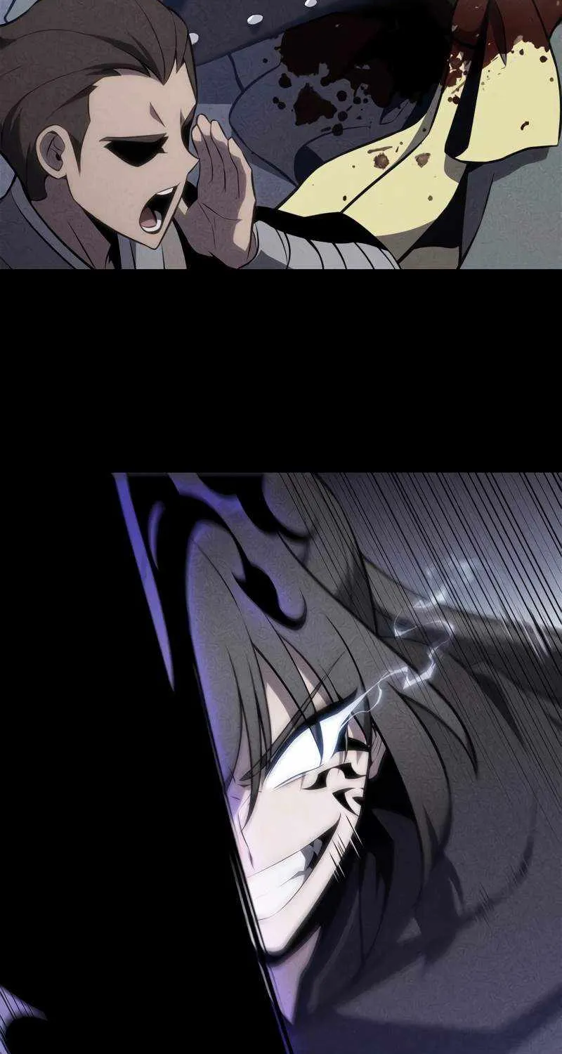 Solo Max-Level Newbie Chapter 168 page 38 - 