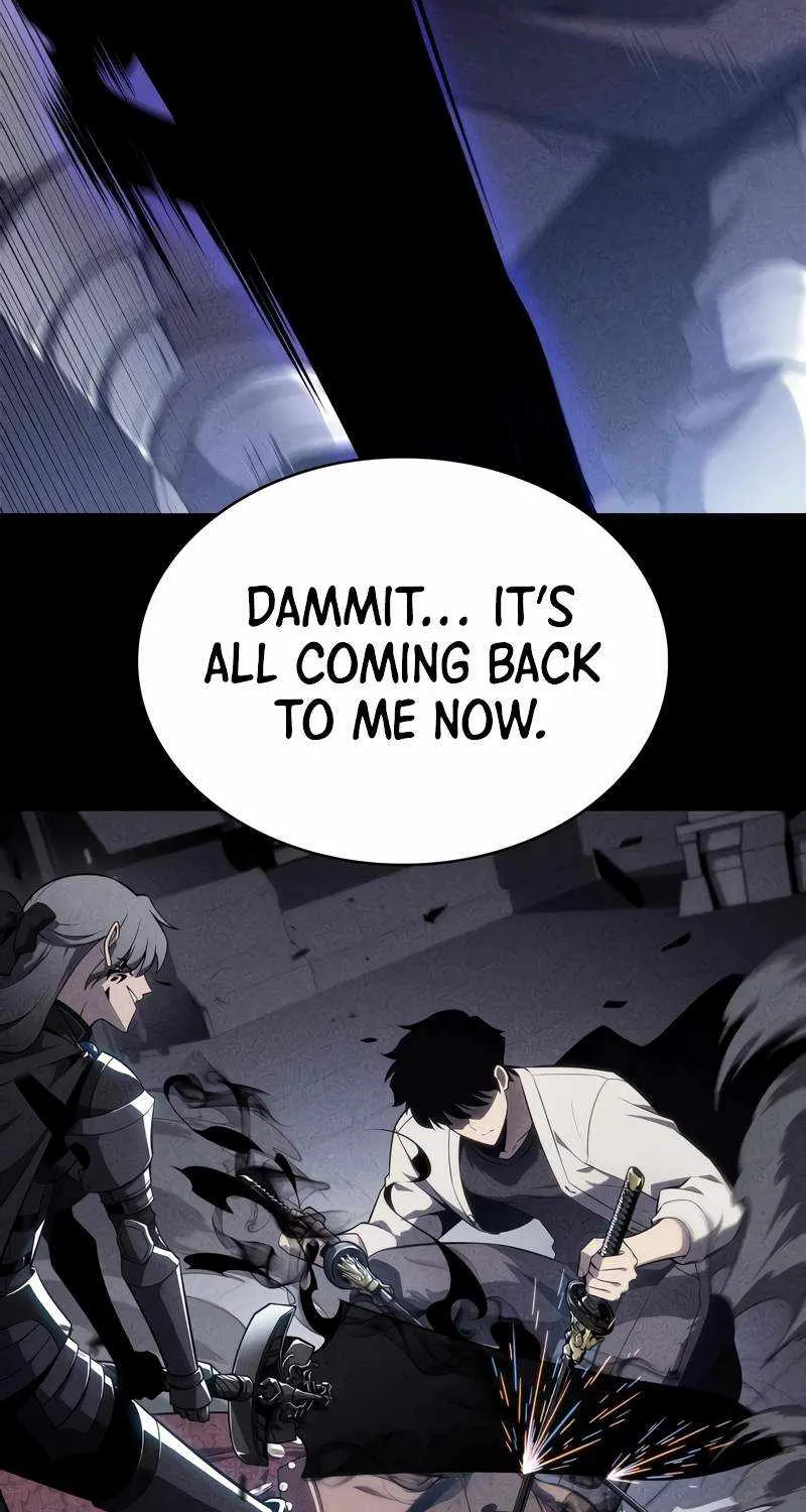Solo Max-Level Newbie Chapter 168 page 39 - 