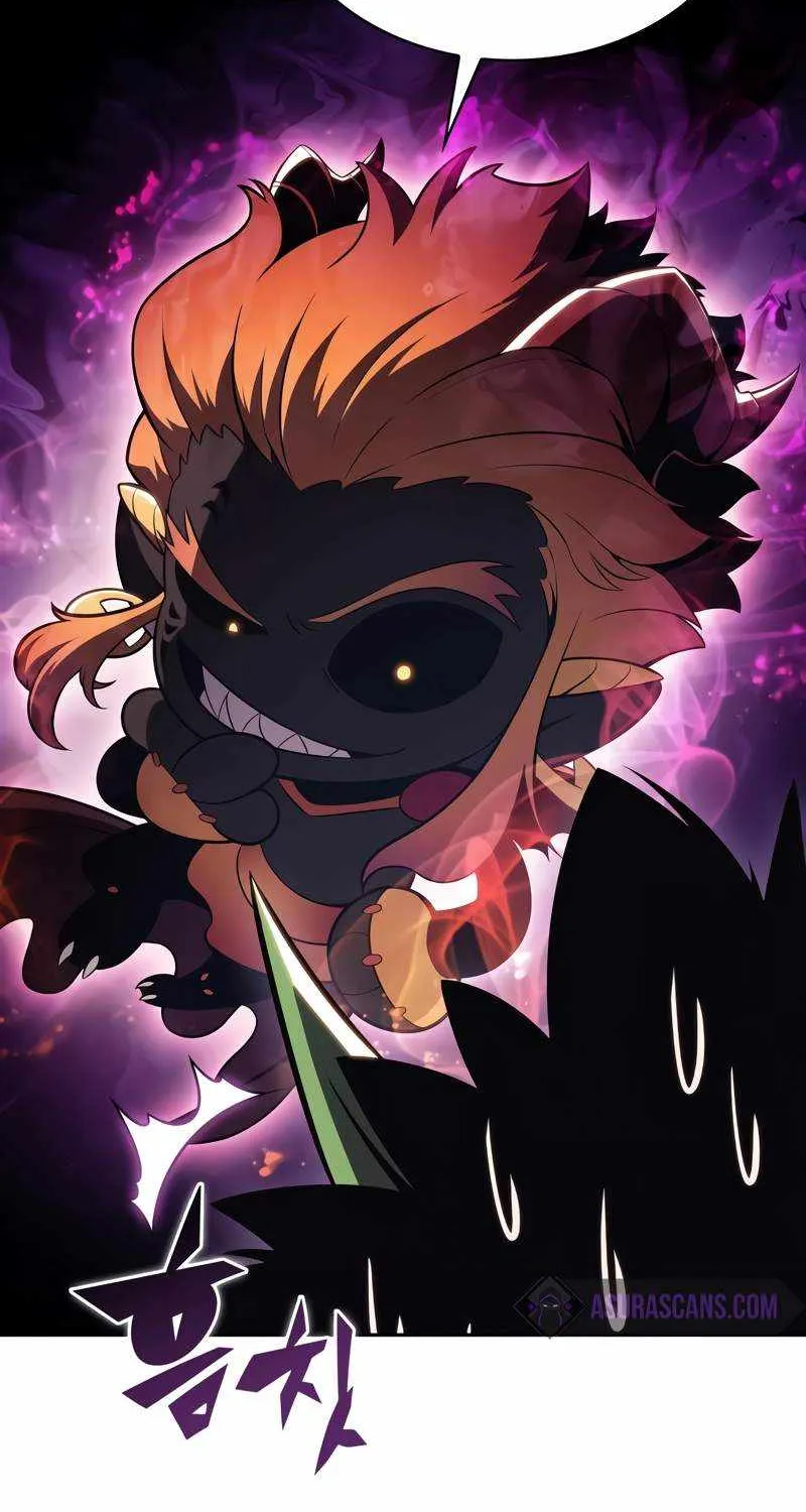 Solo Max-Level Newbie Chapter 168 page 5 - 