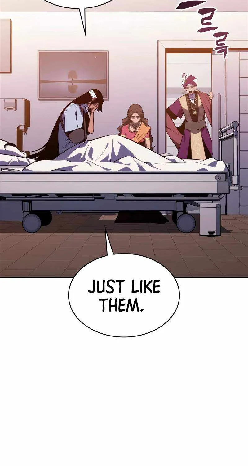 Solo Max-Level Newbie Chapter 168 page 41 - 