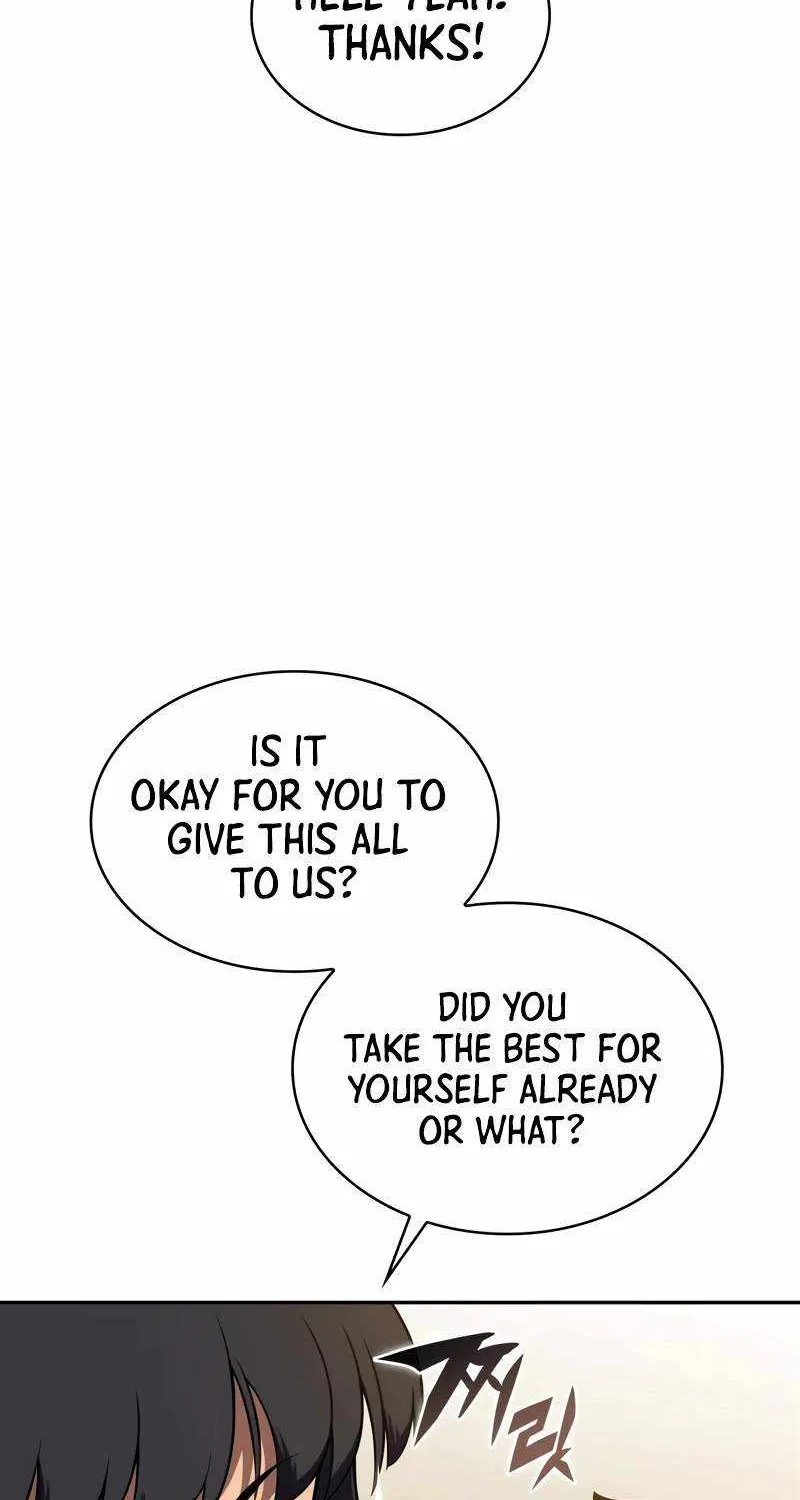 Solo Max-Level Newbie Chapter 168 page 45 - 