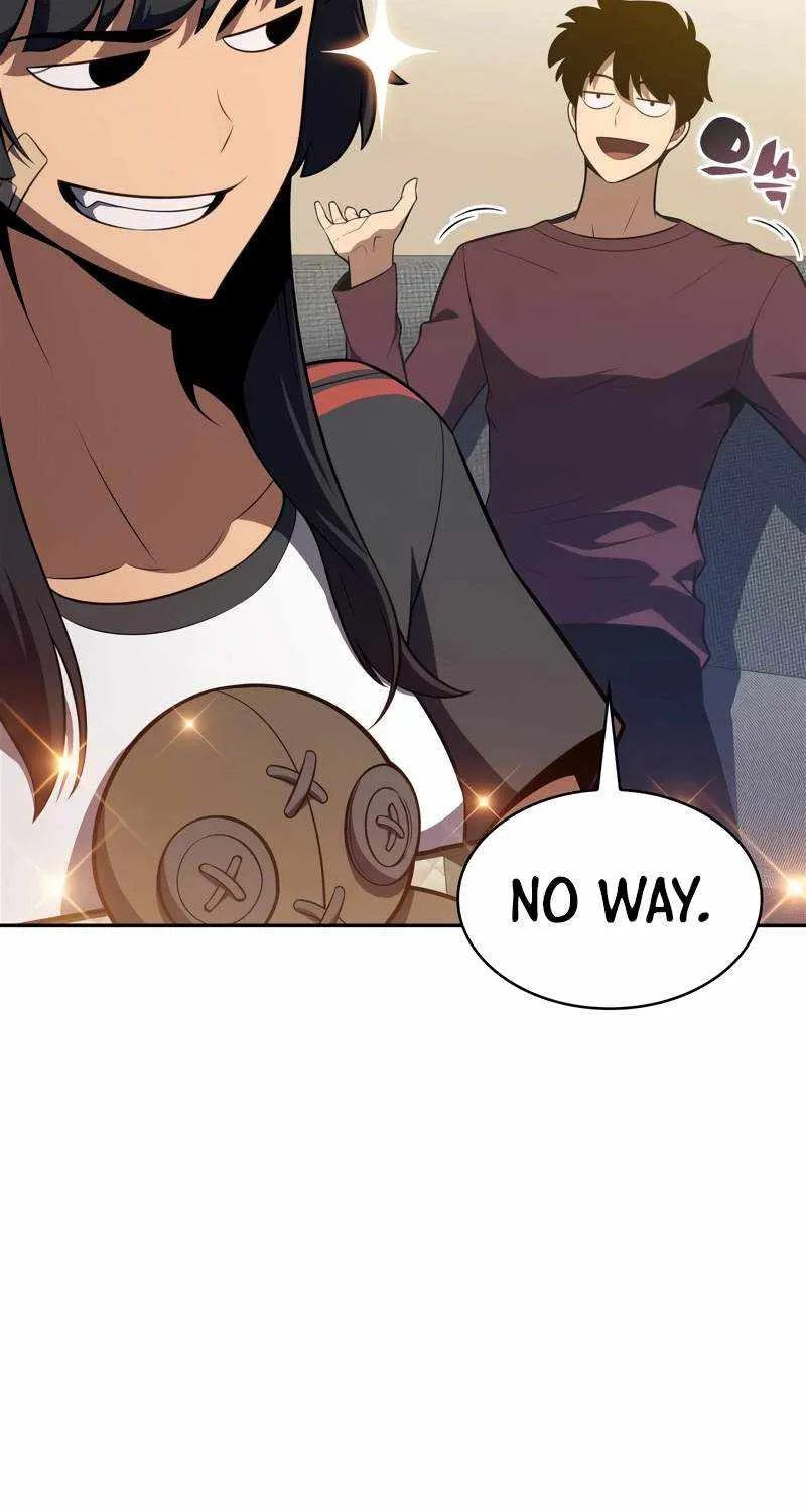 Solo Max-Level Newbie Chapter 168 page 46 - 