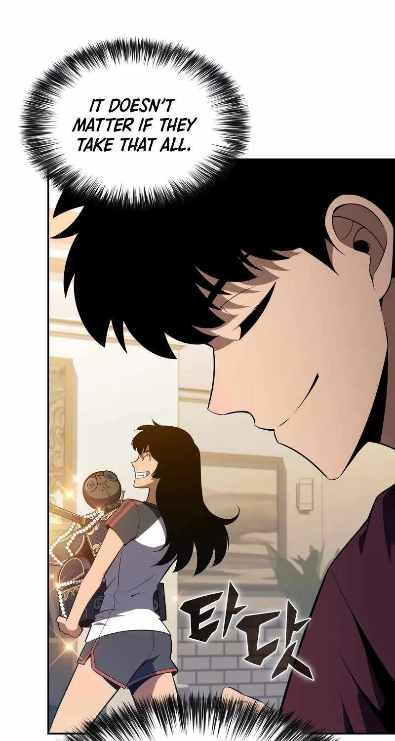 Solo Max-Level Newbie Chapter 168 page 47 - 