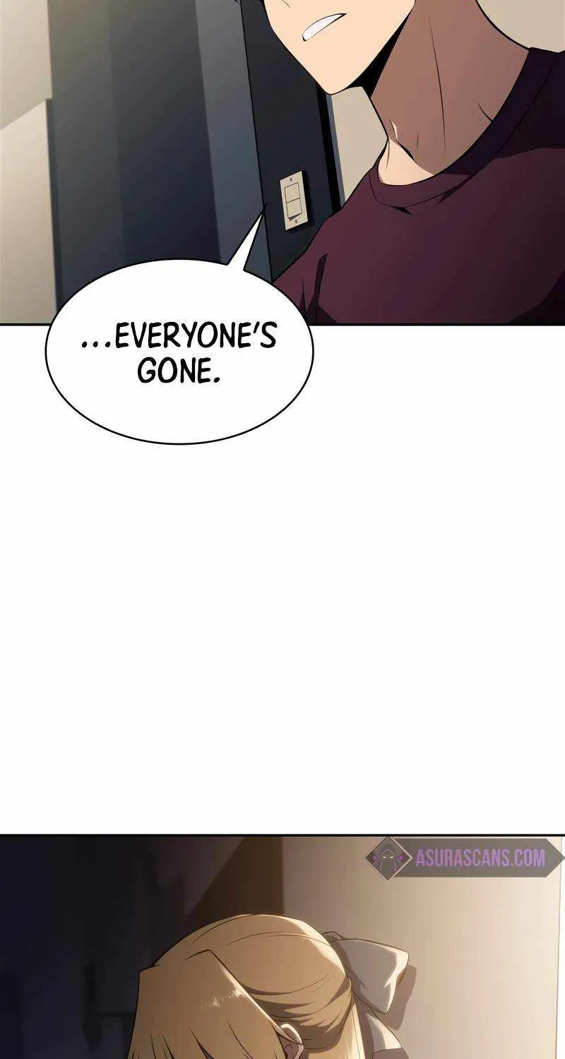Solo Max-Level Newbie Chapter 168 page 49 - 