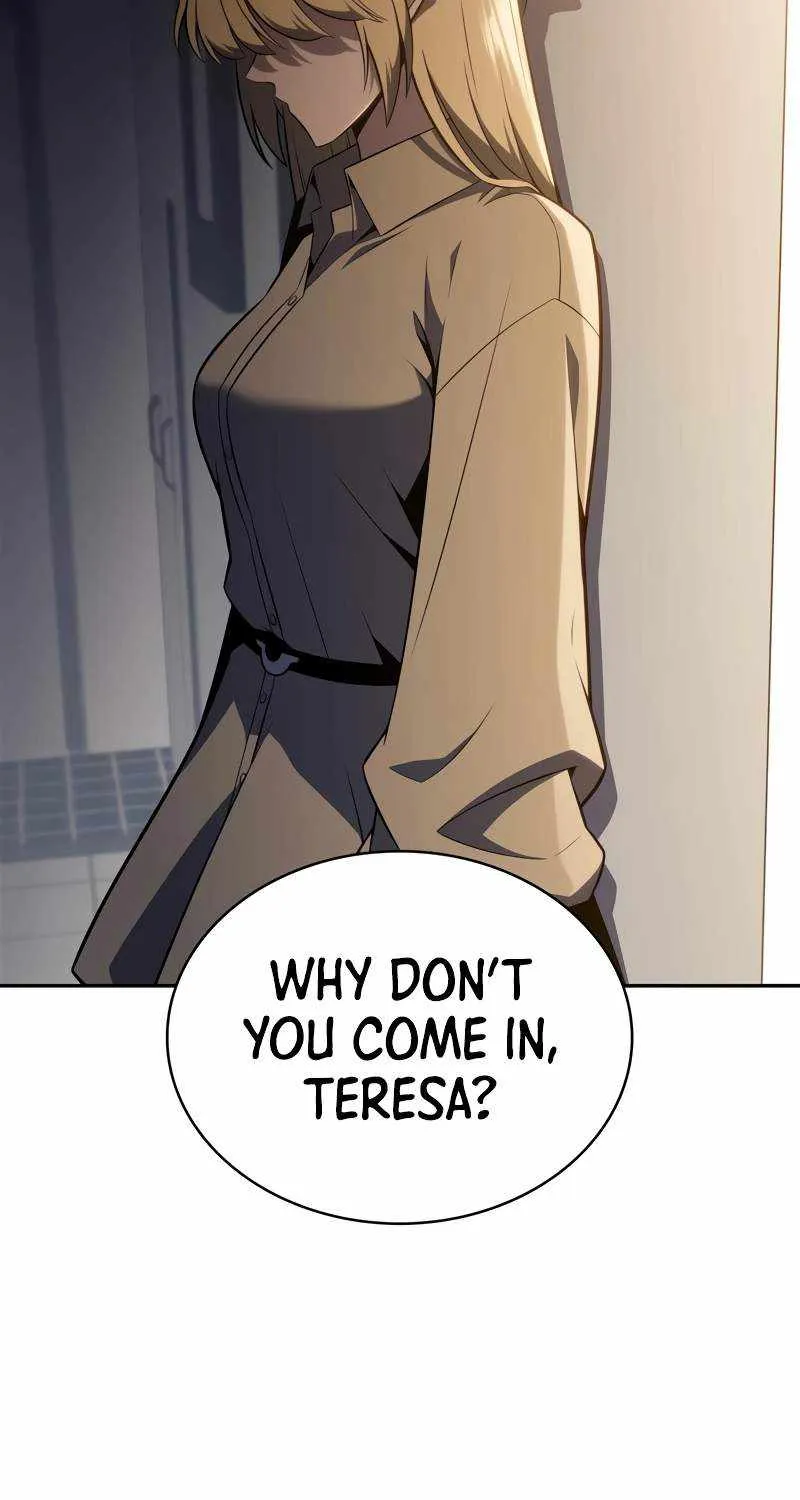 Solo Max-Level Newbie Chapter 168 page 50 - 