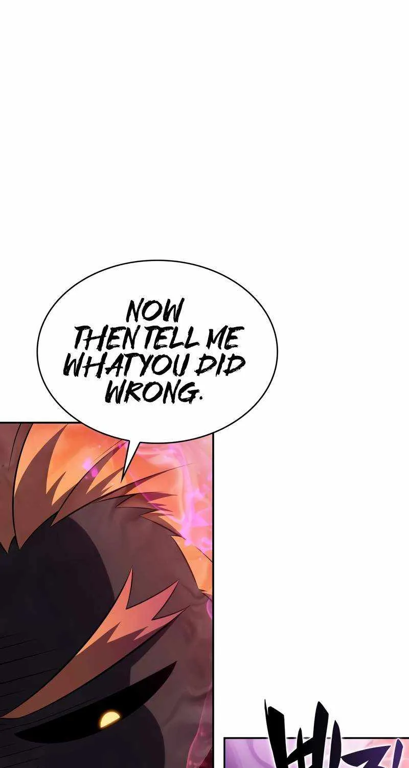 Solo Max-Level Newbie Chapter 168 page 6 - 
