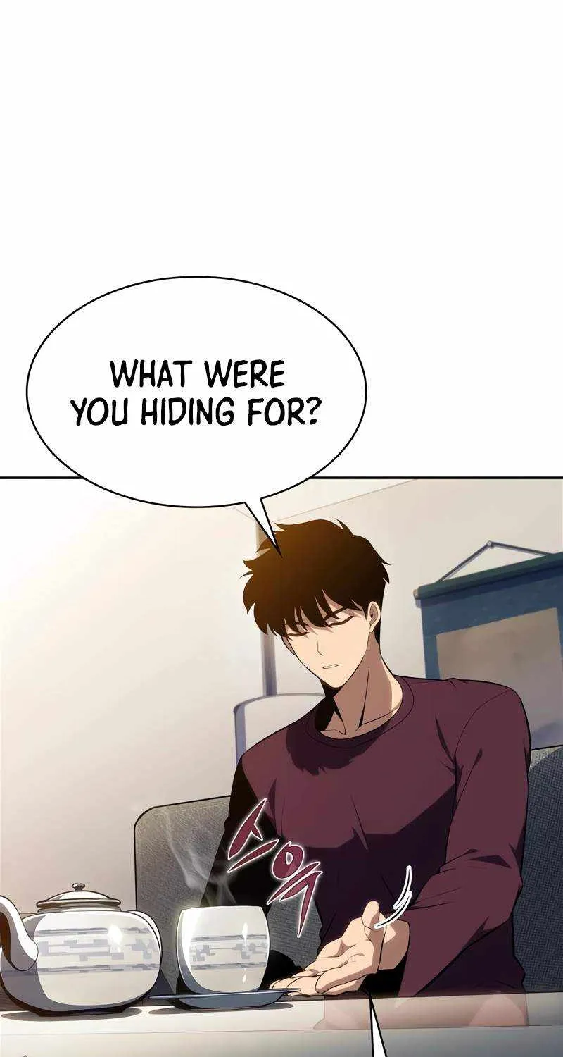 Solo Max-Level Newbie Chapter 168 page 53 - 
