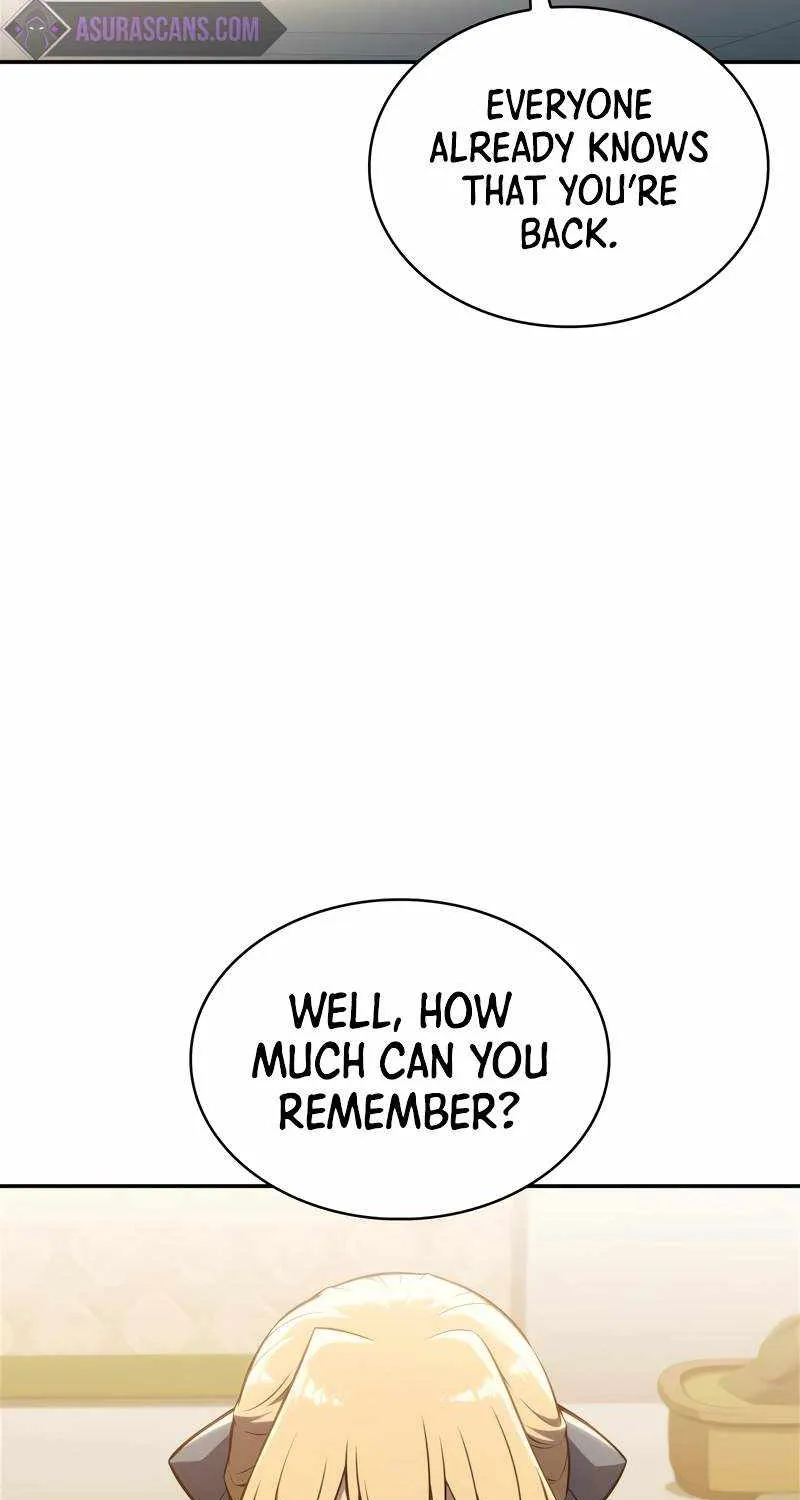 Solo Max-Level Newbie Chapter 168 page 54 - 