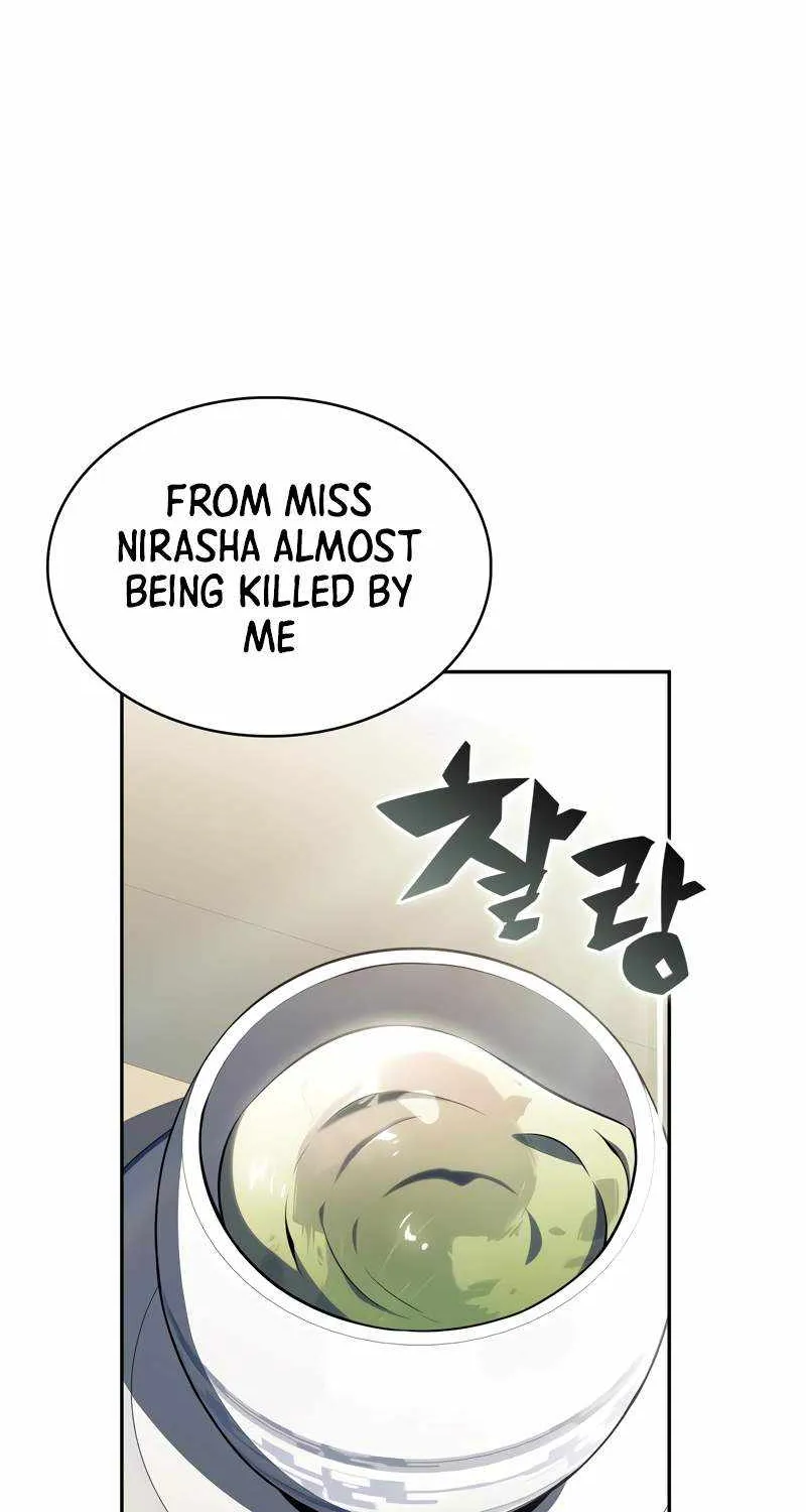 Solo Max-Level Newbie Chapter 168 page 57 - 