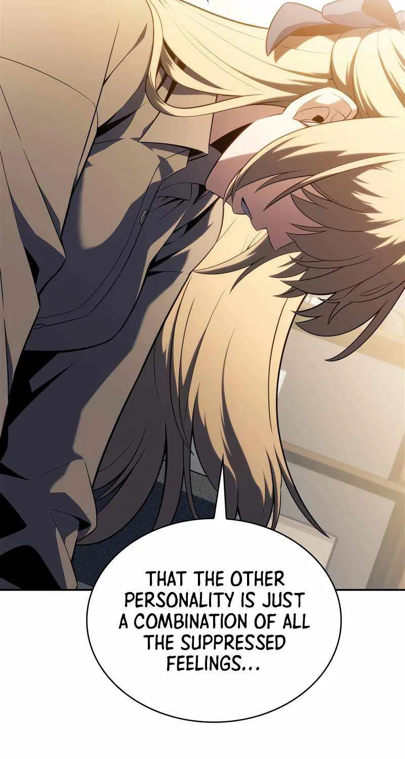 Solo Max-Level Newbie Chapter 168 page 59 - 