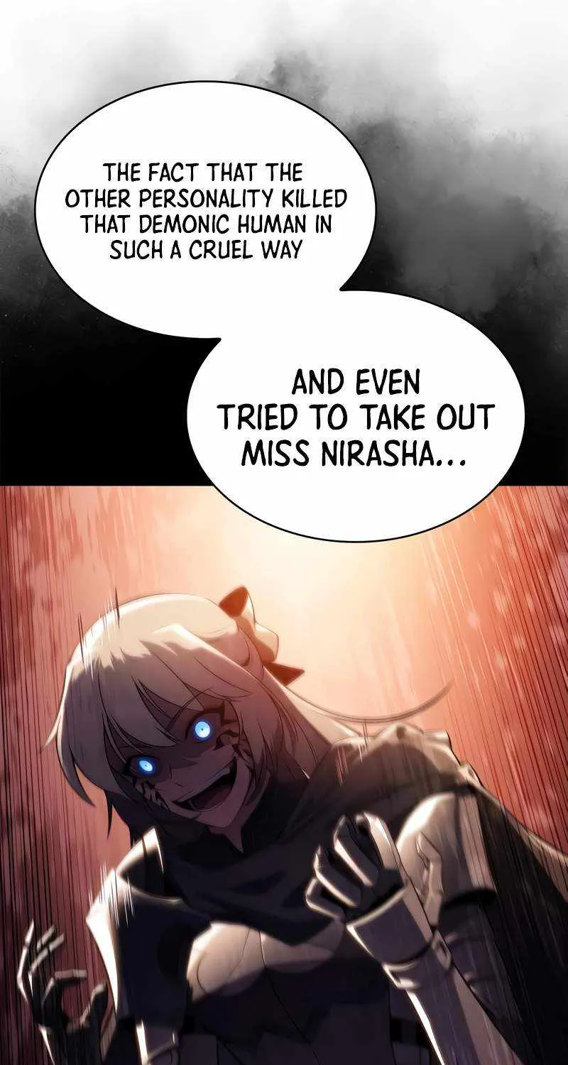 Solo Max-Level Newbie Chapter 168 page 61 - 