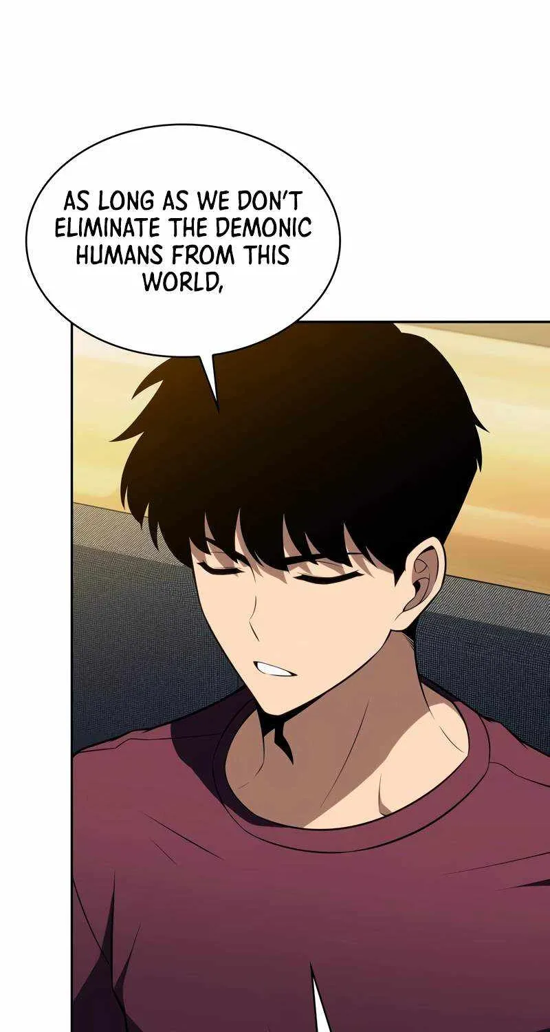 Solo Max-Level Newbie Chapter 168 page 64 - 
