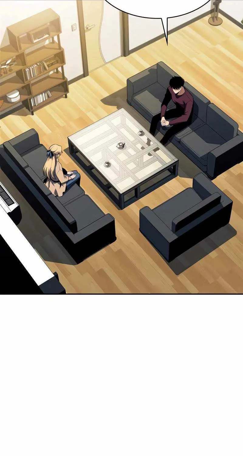 Solo Max-Level Newbie Chapter 168 page 66 - 