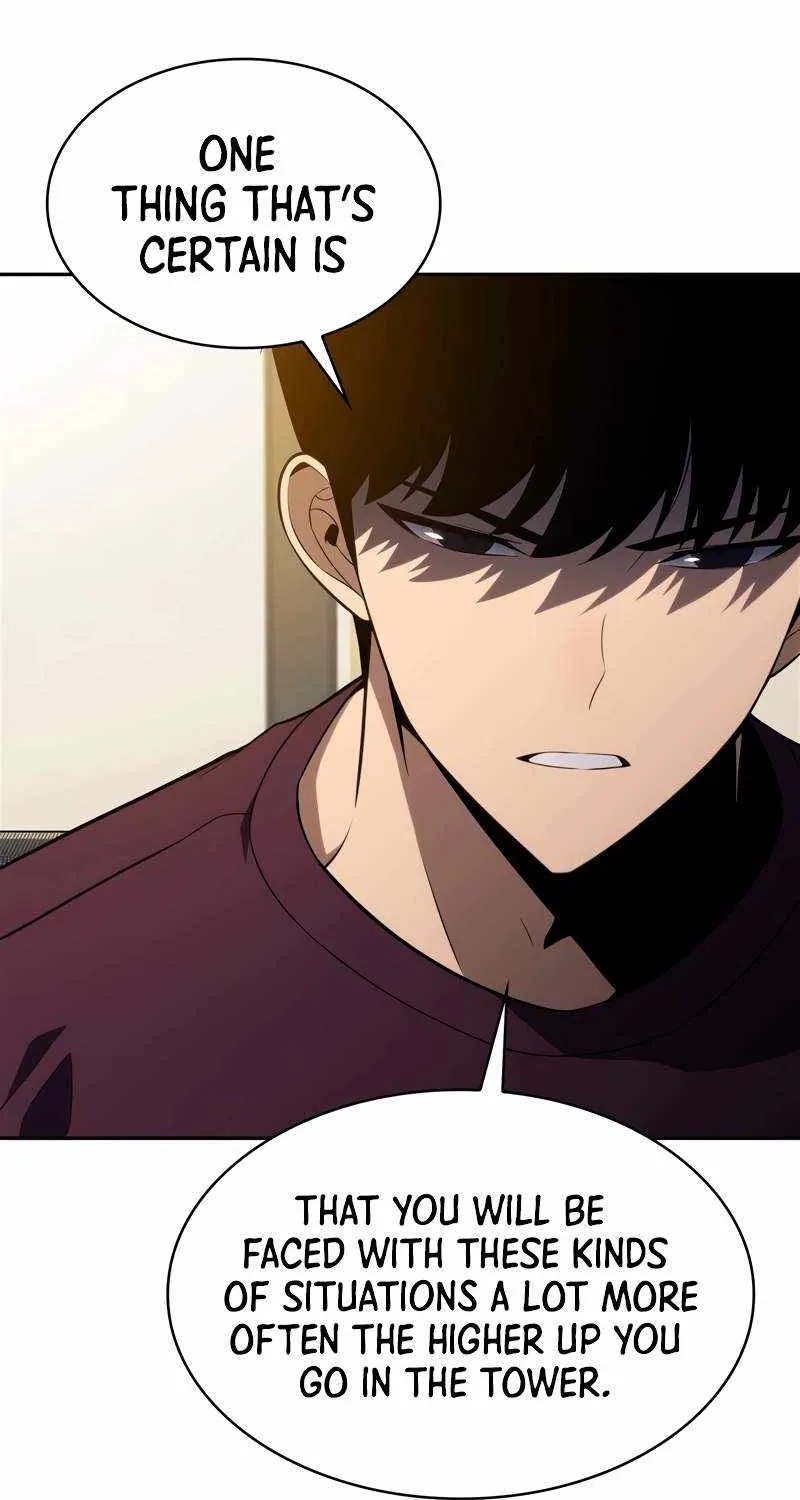 Solo Max-Level Newbie Chapter 168 page 67 - 