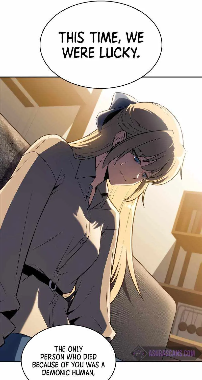 Solo Max-Level Newbie Chapter 168 page 70 - 
