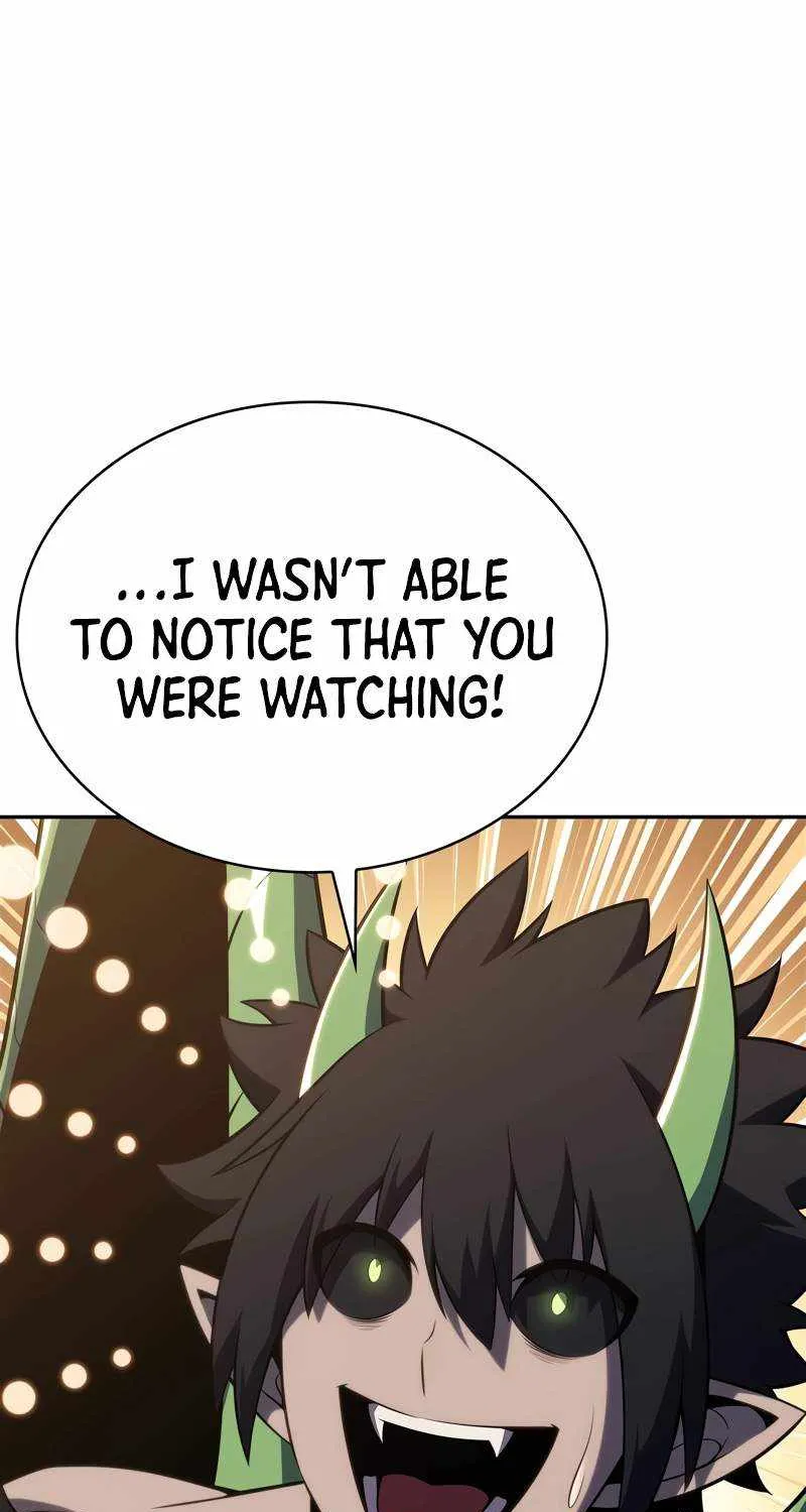 Solo Max-Level Newbie Chapter 168 page 8 - 