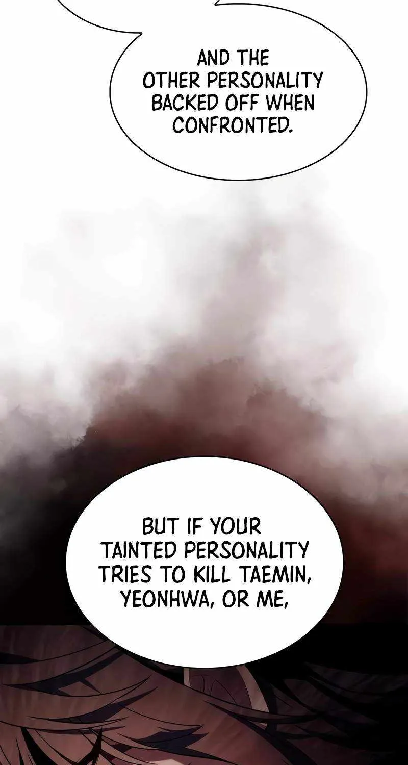 Solo Max-Level Newbie Chapter 168 page 71 - 