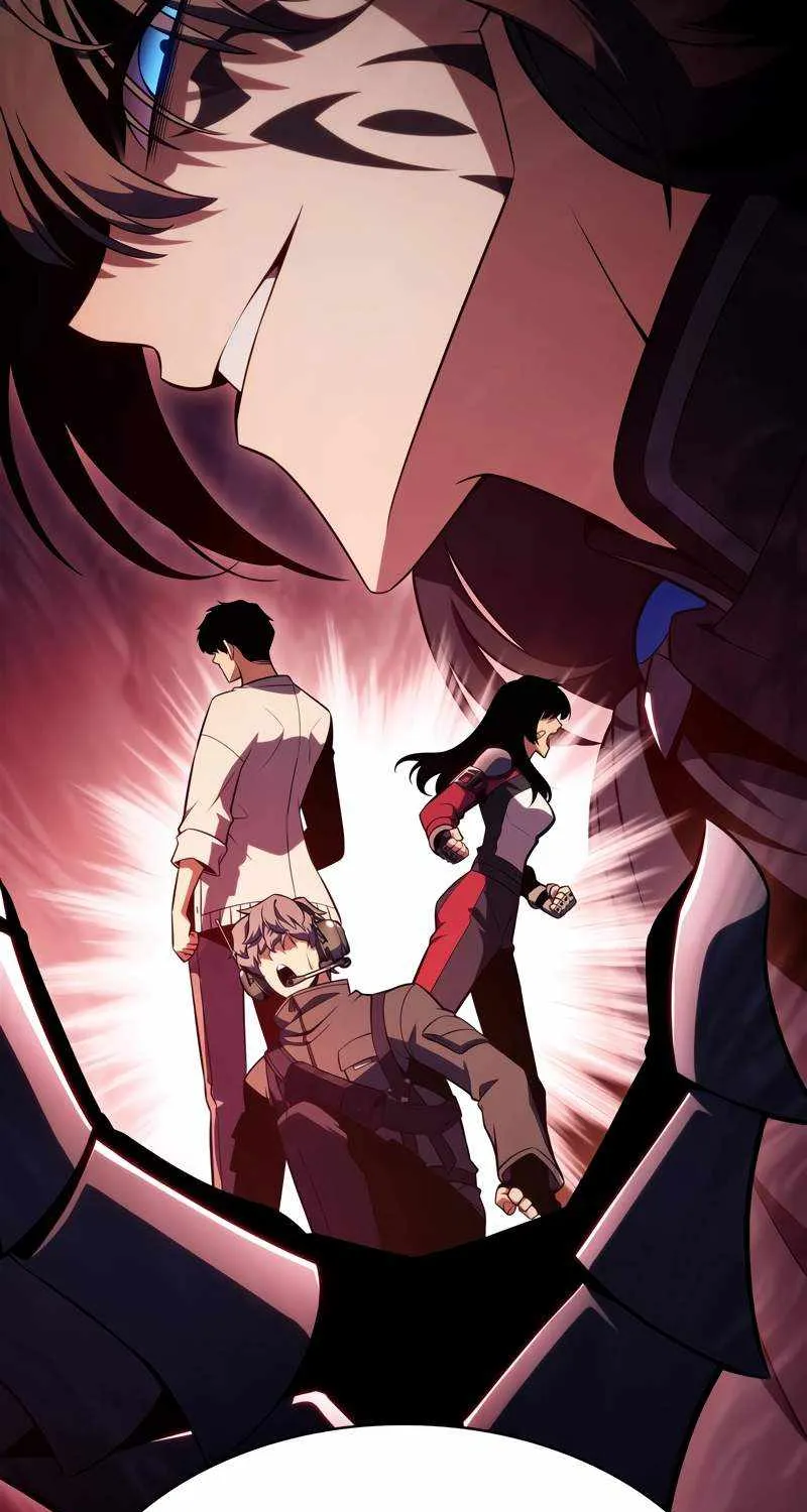 Solo Max-Level Newbie Chapter 168 page 72 - 