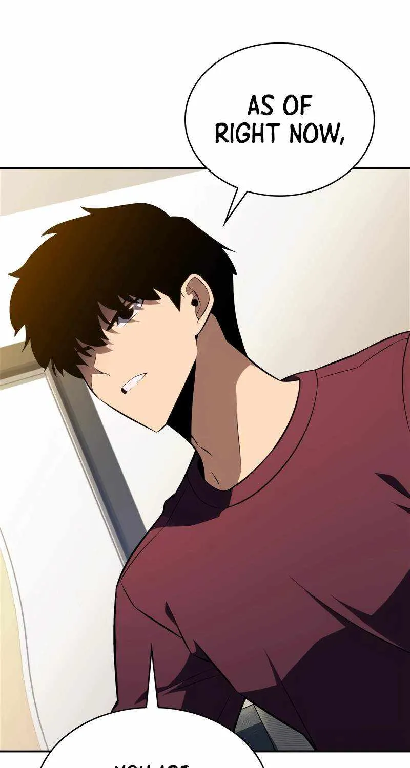 Solo Max-Level Newbie Chapter 168 page 74 - 