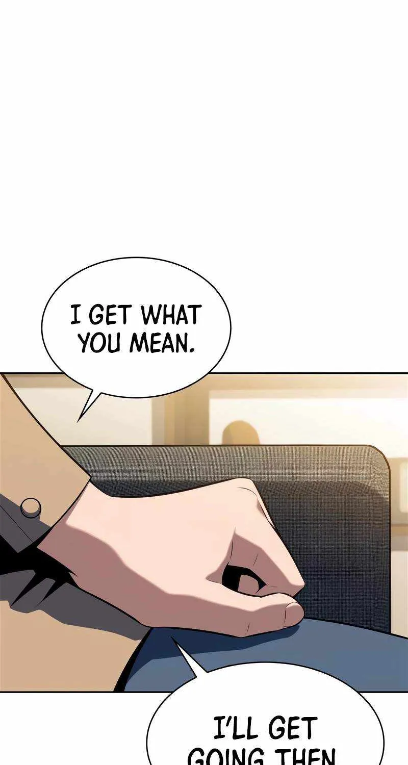 Solo Max-Level Newbie Chapter 168 page 77 - 