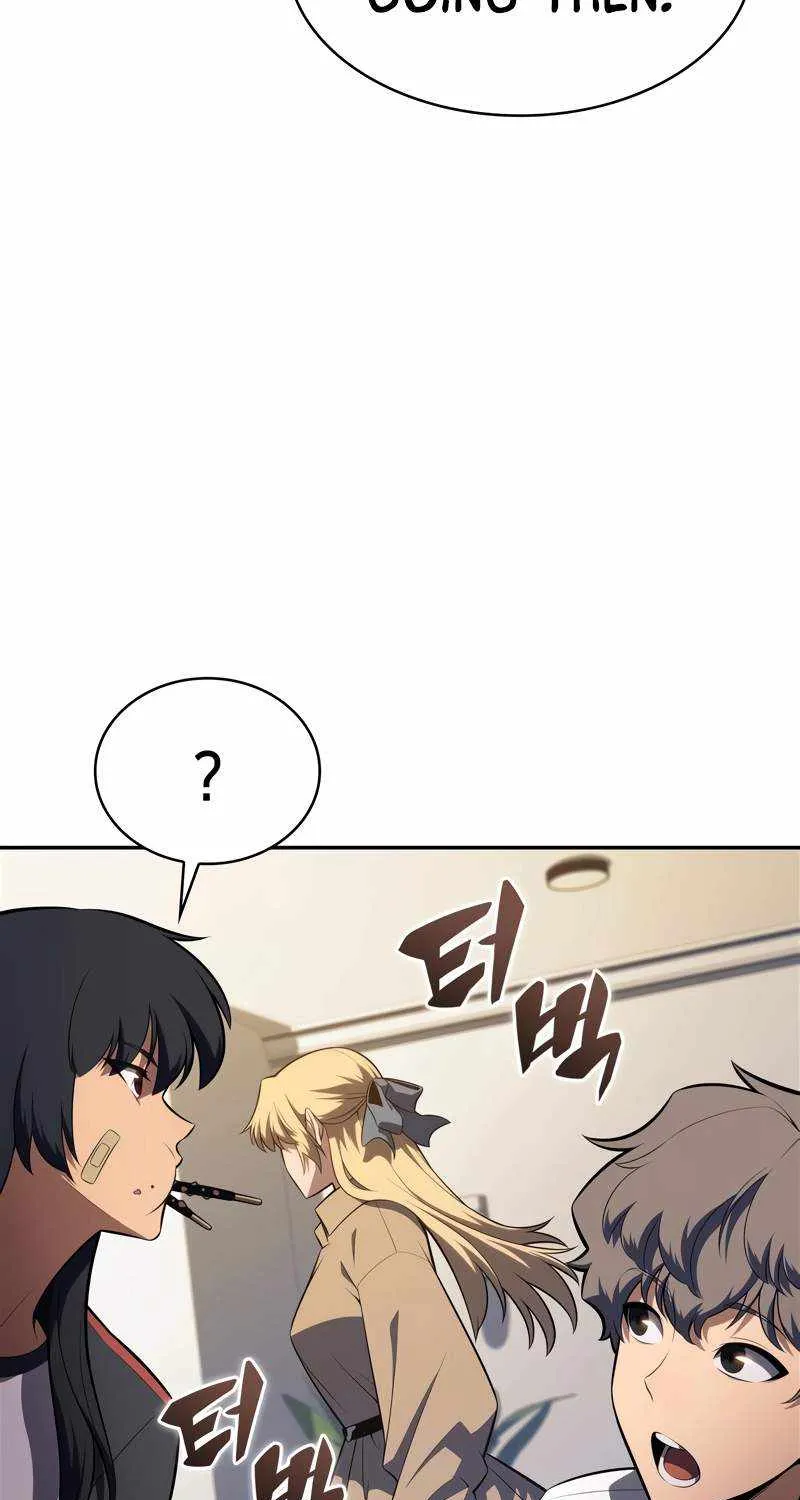 Solo Max-Level Newbie Chapter 168 page 78 - 