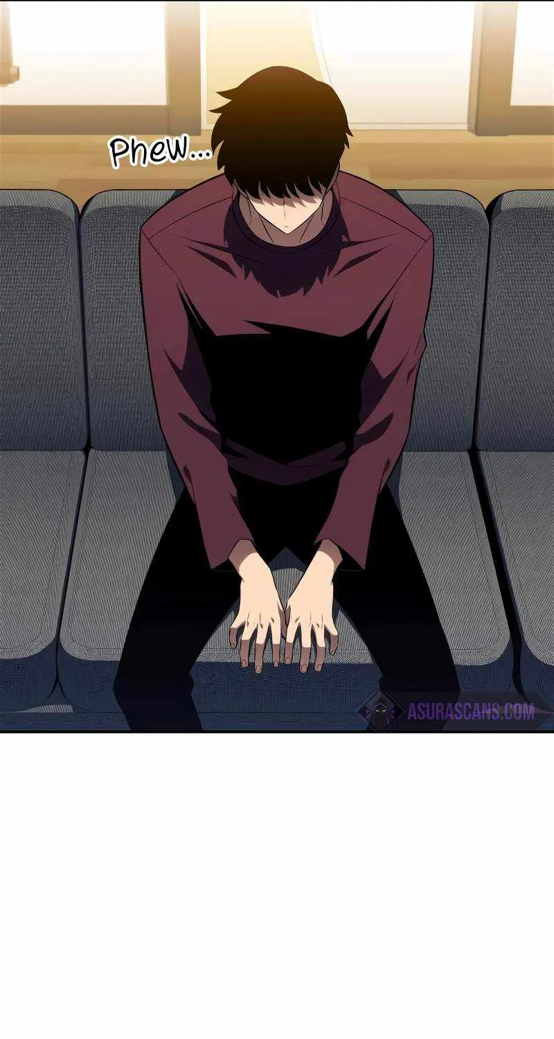 Solo Max-Level Newbie Chapter 168 page 80 - 