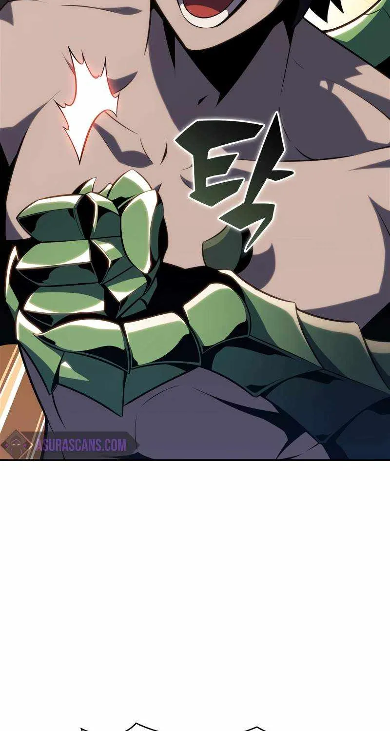 Solo Max-Level Newbie Chapter 168 page 9 - 
