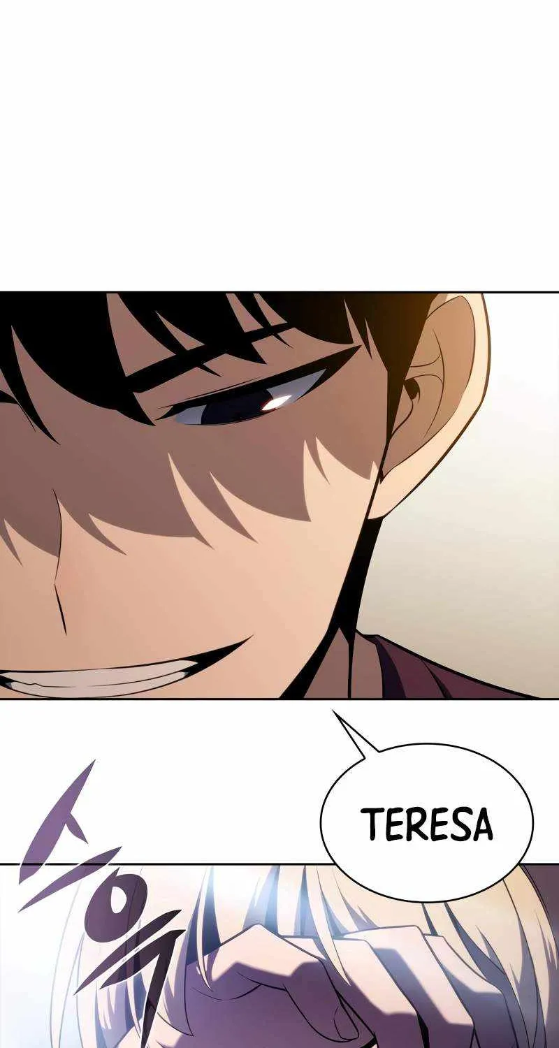 Solo Max-Level Newbie Chapter 168 page 87 - 