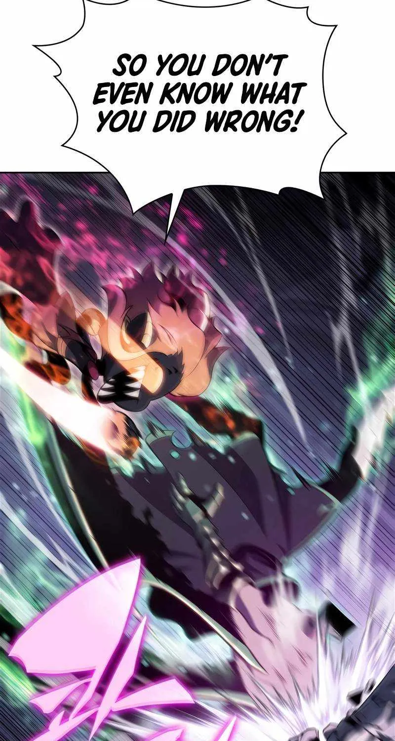 Solo Max-Level Newbie Chapter 168 page 10 - 