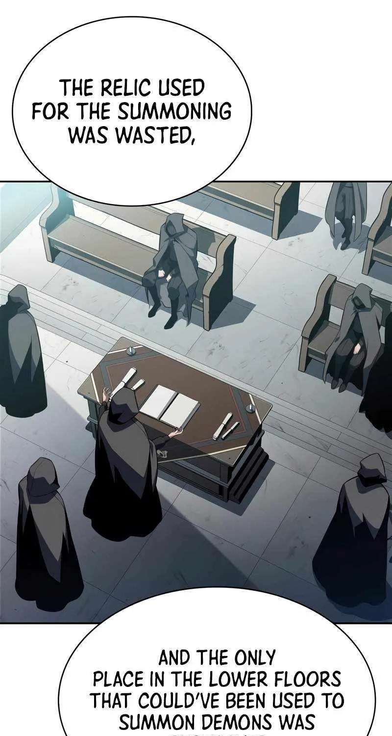Solo Max-Level Newbie Chapter 168 page 93 - 