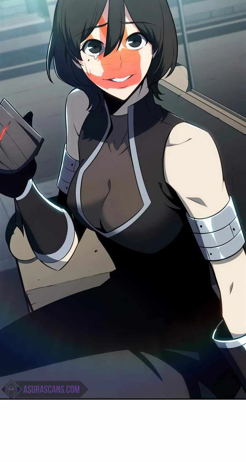 Solo Max-Level Newbie Chapter 168 page 97 - 