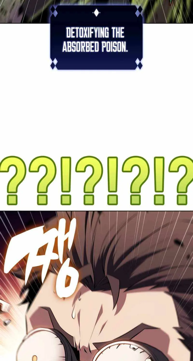 Solo Max-Level Newbie Chapter 169 page 120 - 