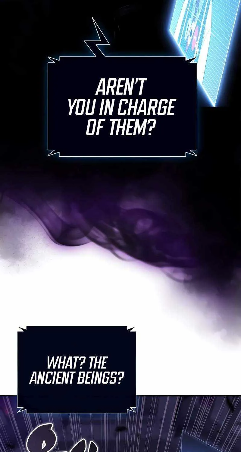 Solo Max-Level Newbie Chapter 169 page 16 - 