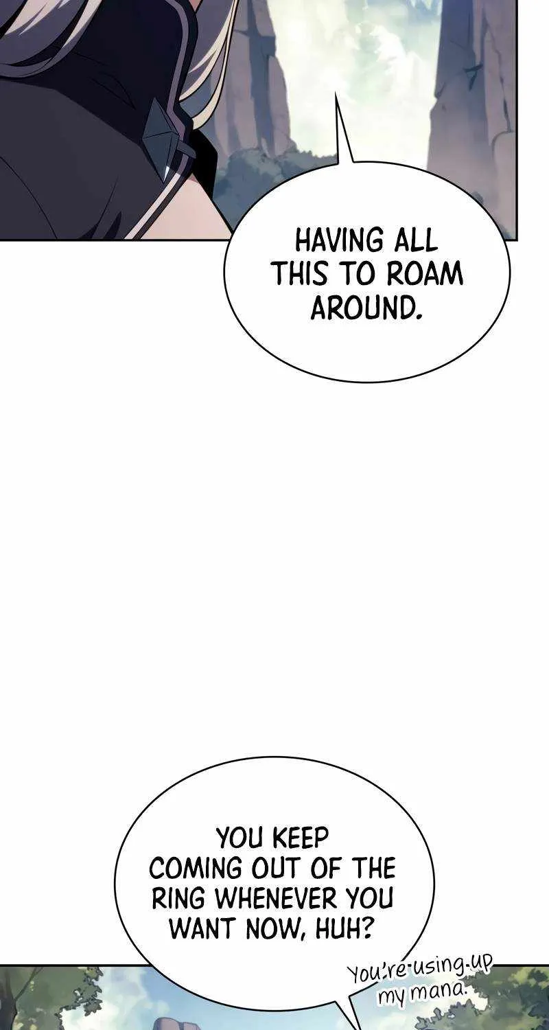 Solo Max-Level Newbie Chapter 169 page 30 - 