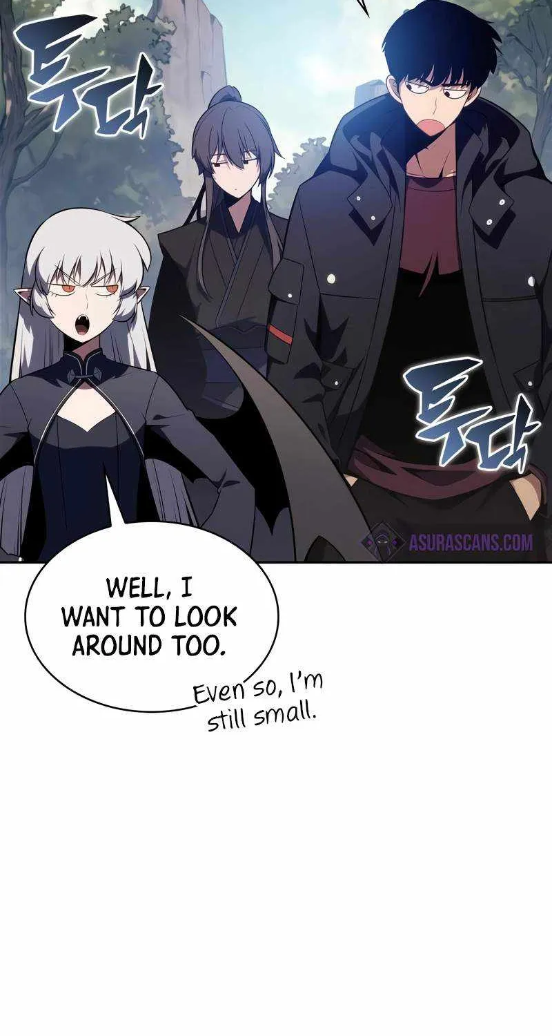 Solo Max-Level Newbie Chapter 169 page 31 - 