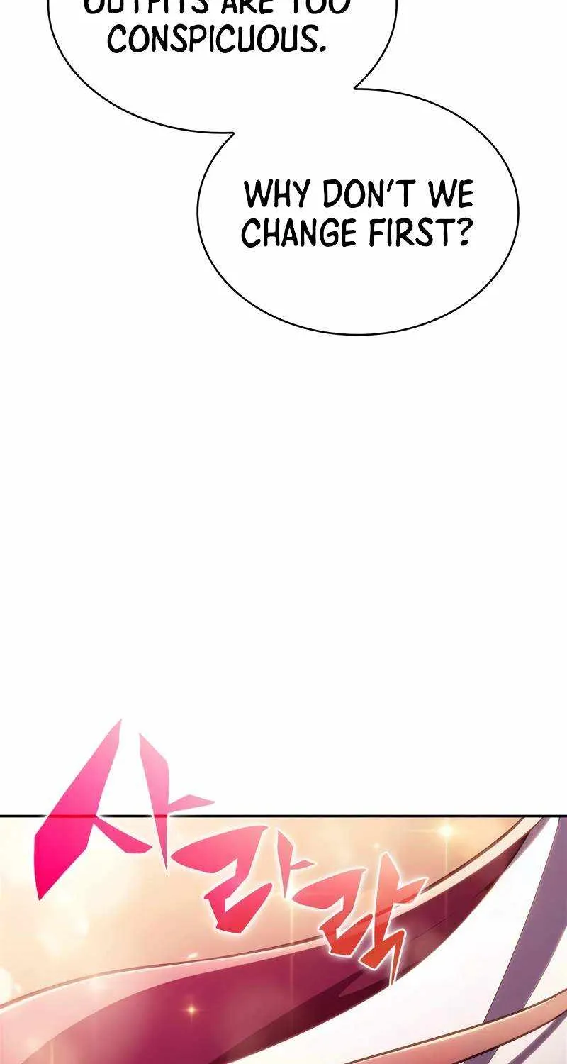 Solo Max-Level Newbie Chapter 169 page 33 - 